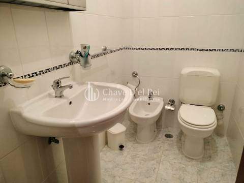 Apartamento T3 Venda em Abraveses,Viseu
