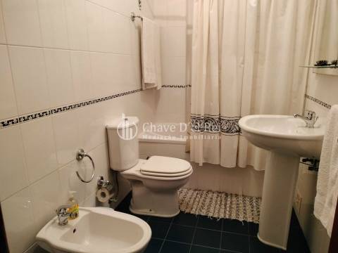 Apartamento T3 Venda em Abraveses,Viseu
