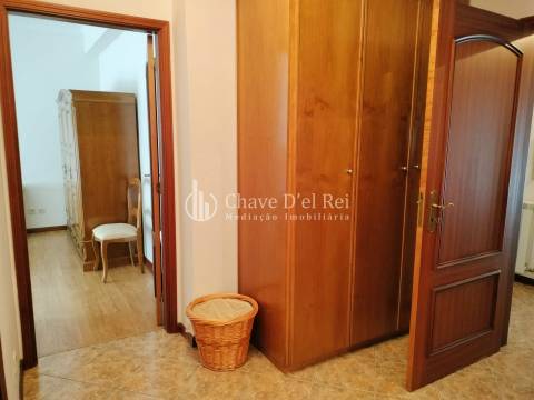 Apartamento T3 Venda em Abraveses,Viseu