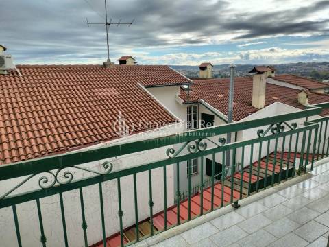 Apartamento T3 Venda em Abraveses,Viseu