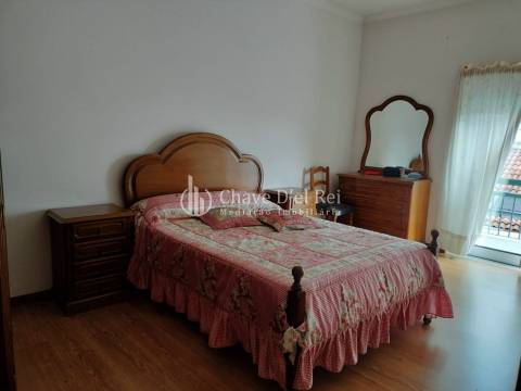 Apartamento T3 Venda em Abraveses,Viseu