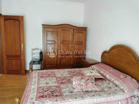 Apartamento T3 Venda em Abraveses,Viseu