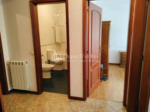 Apartamento T3 Venda em Abraveses,Viseu