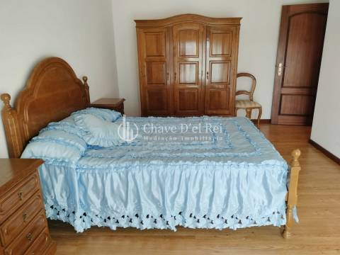 Apartamento T3 Venda em Abraveses,Viseu