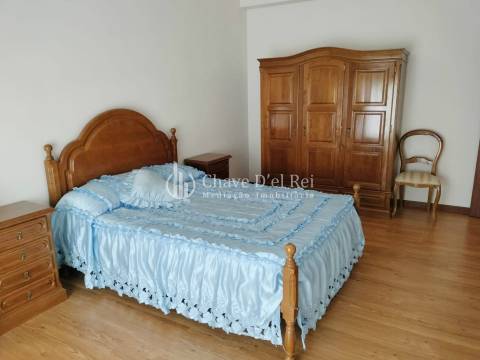 Apartamento T3 Venda em Abraveses,Viseu
