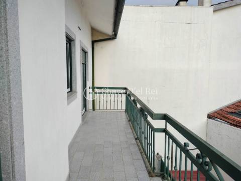 Apartamento T3 Venda em Abraveses,Viseu