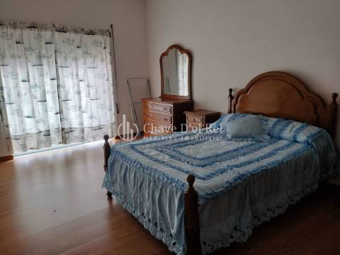 Apartamento T3 Venda em Abraveses,Viseu