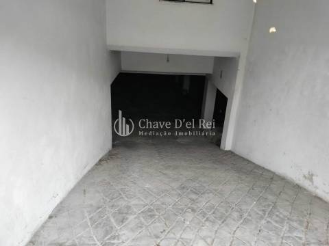 Apartamento T3 Venda em Abraveses,Viseu