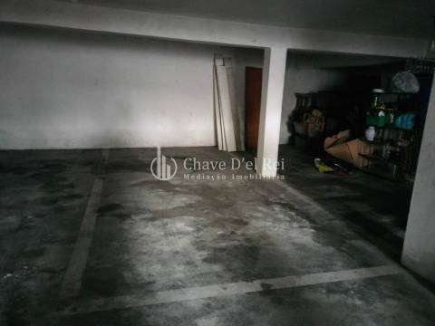 Apartamento T3 Venda em Abraveses,Viseu