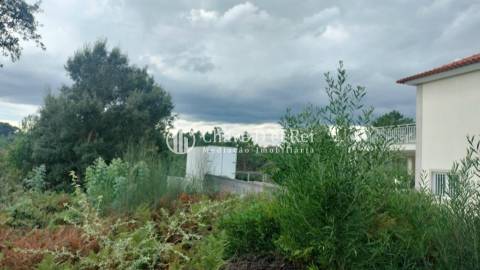 Terreno Para Construção  Venda em Cavernães,Viseu