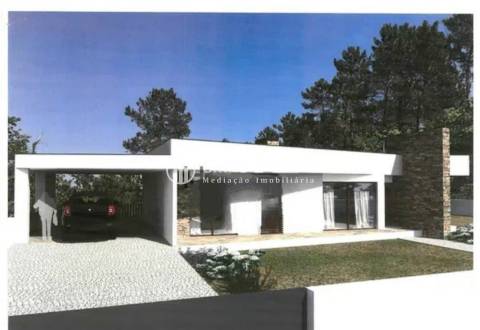 Terreno Urbano  Venda em Repeses e São Salvador,Viseu