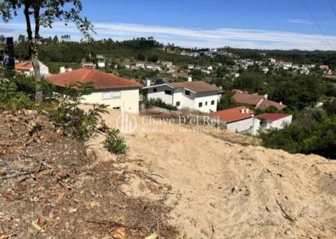 Terreno Urbano  Venda em Repeses e São Salvador,Viseu