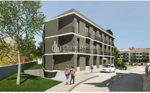 Apartamento T3 Venda em Rio de Loba,Viseu