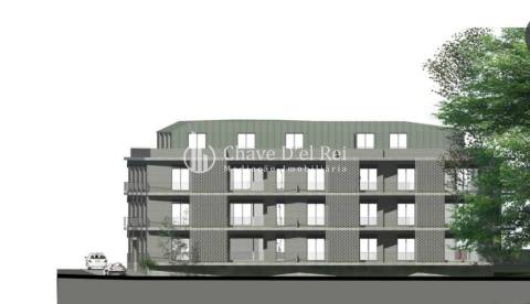 Apartamento T3 Venda em Rio de Loba,Viseu