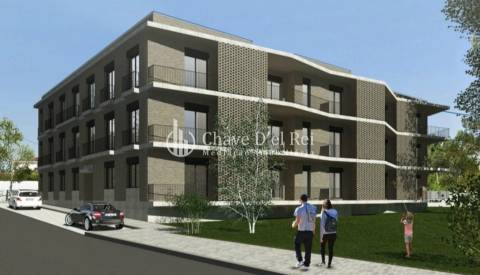 Apartamento T3 Venda em Rio de Loba,Viseu