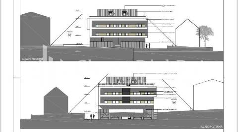 Apartamento T2 DUPLEX Venda em Abraveses,Viseu