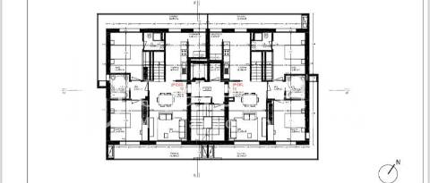 Apartamento T2 DUPLEX Venda em Abraveses,Viseu