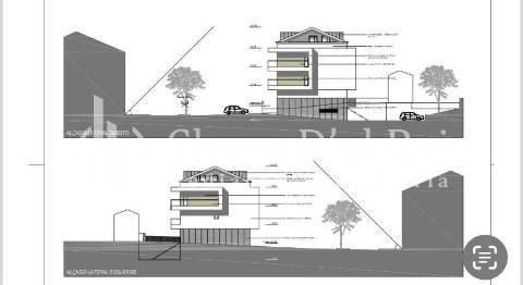 Apartamento T2 DUPLEX Venda em Abraveses,Viseu