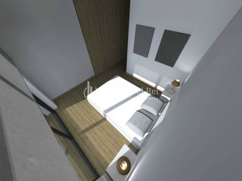 Apartamento T3+1 Venda em Viseu,Viseu