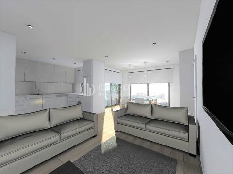 Apartamento T3+1 Venda em Viseu,Viseu