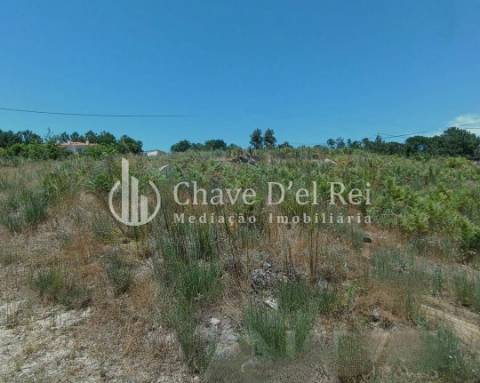 Terreno Para Construção  Venda em São João de Lourosa,Viseu