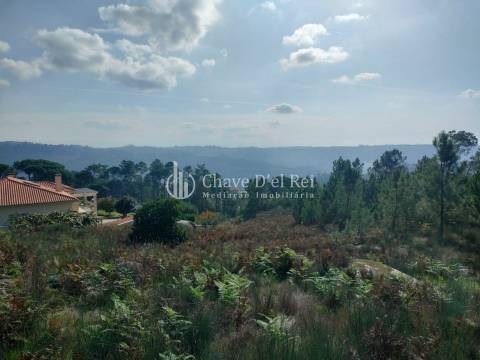 Terreno Para Construção  Venda em São João de Lourosa,Viseu