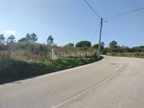 Terreno Para Construção  Venda em São João de Lourosa,Viseu
