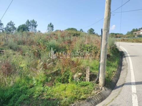 Terreno Para Construção  Venda em São João de Lourosa,Viseu