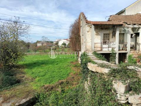 Moradia Geminada T2 Venda em Mundão,Viseu