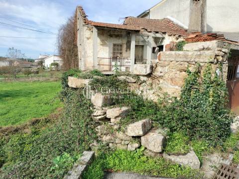 Moradia Geminada T2 Venda em Mundão,Viseu