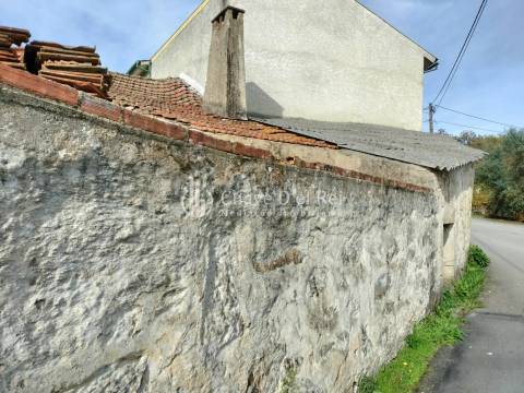 Moradia Geminada T2 Venda em Mundão,Viseu