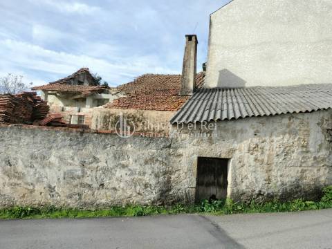 Moradia Geminada T2 Venda em Mundão,Viseu