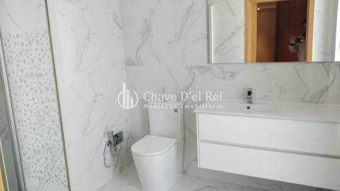 Apartamento T4 Venda em Viseu,Viseu