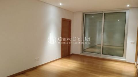 Apartamento T4 Venda em Viseu,Viseu