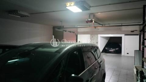 Apartamento T4 Venda em Viseu,Viseu