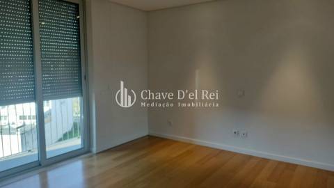 Apartamento T4 Venda em Viseu,Viseu