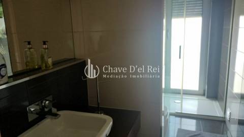 Apartamento T4 Venda em Viseu,Viseu