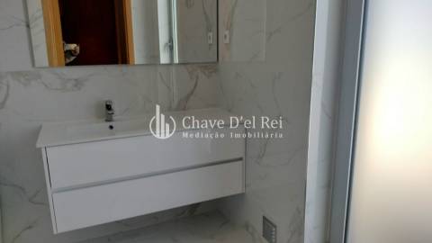 Apartamento T4 Venda em Viseu,Viseu