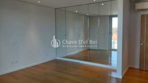 Apartamento T4 Venda em Viseu,Viseu