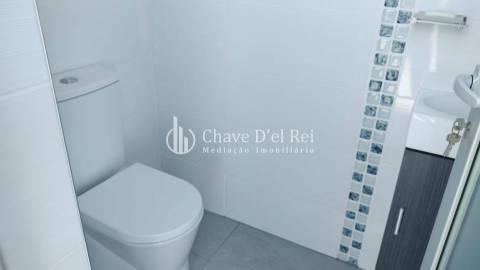 Apartamento T4 Venda em Viseu,Viseu