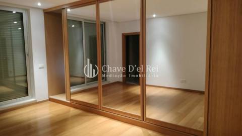 Apartamento T4 Venda em Viseu,Viseu