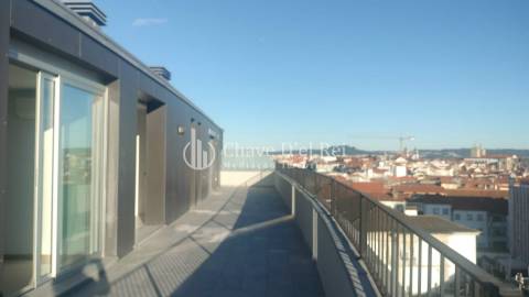 Apartamento T4 Venda em Viseu,Viseu