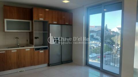 Apartamento T4 Venda em Viseu,Viseu