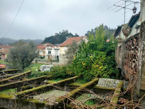 Moradia em Banda T4 Venda em São Cipriano e Vil de Souto,Viseu