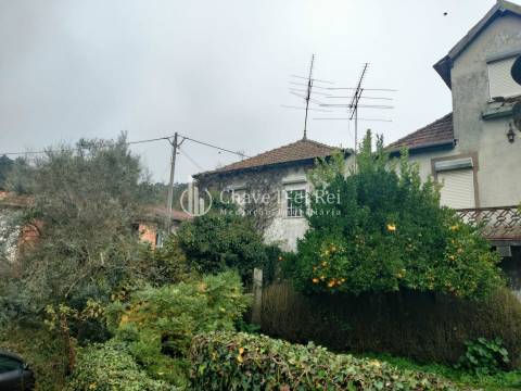 Moradia em Banda T4 Venda em São Cipriano e Vil de Souto,Viseu