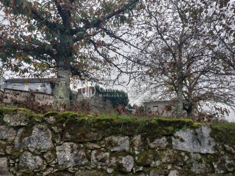 Moradia em Banda T4 Venda em São Cipriano e Vil de Souto,Viseu