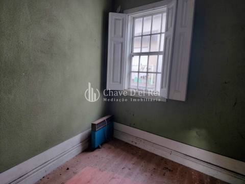 Moradia em Banda T4 Venda em São Cipriano e Vil de Souto,Viseu