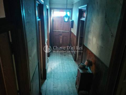 Moradia em Banda T4 Venda em São Cipriano e Vil de Souto,Viseu