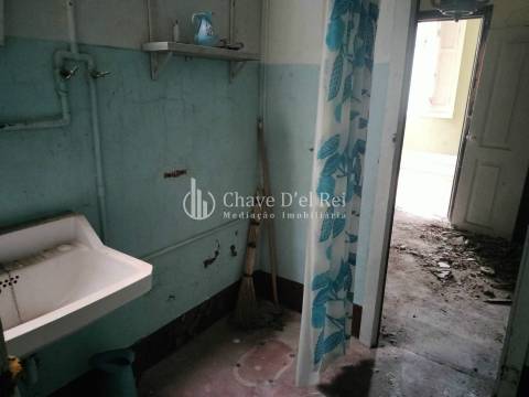 Moradia em Banda T4 Venda em São Cipriano e Vil de Souto,Viseu