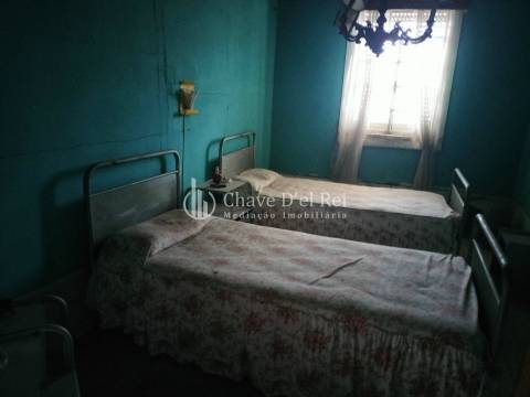 Moradia em Banda T4 Venda em São Cipriano e Vil de Souto,Viseu